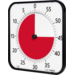 Time Timer Max, (44x44 cm)