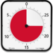 Time Timer Max, (44x44 cm)