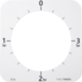 Time Timer Max, (44x44 cm)