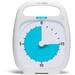 Time Timer Plus 20 minuten, wit