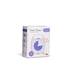 Time Timer Plus 120 minuten, wit