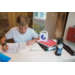 Time Timer Plus 120 minuten, wit