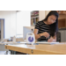 Time Timer Plus 120 minuten, wit