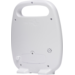 Time Timer Plus 120 minuten, wit