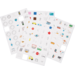 Time Timer Essential set, magnetisch