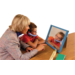 WhisperPhone junior headset