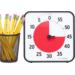 Time Timer Medium met magneten