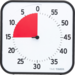 Time Timer Large met magneten