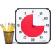 Time Timer Large met magneten
