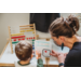 Dry Erase board magneet