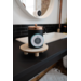 Time timer twist blauw