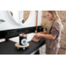 Time timer twist blauw