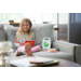 Time Timer Plus, 5 minuten - Wit