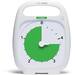 Time Timer Plus, 5 minuten - Wit