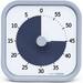 Time Timer® MOD Home Edition - Pale Shale