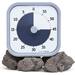 Time Timer® MOD Home Edition - Pale Shale