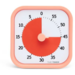 Time Timer® MOD Home Edition - Dreamsicle Orange