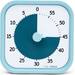 Time Timer® MOD Home Edition - Lake Day Blue
