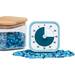 Time Timer® MOD Home Edition - Lake Day Blue