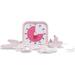 Time Timer® MOD Home Edition - Peony Pink