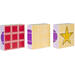 ClickyBlox Vormen