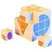 ClickyBlox Vormen