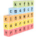 ClickyBlox Alfabet