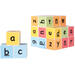 ClickyBlox Alfabet