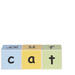 ClickyBlox Alfabet