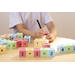 ClickyBlox Cijfers