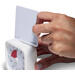 Time Timer Original Pocket - Wit