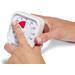 Time Timer Original Pocket - Wit