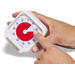 Time Timer Original Pocket - Wit