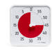 Time Timer Original Medium - Wit