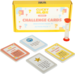 Clickyblox Challenge Cards - Vormen