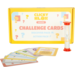 Clickyblox Challenge Cards - Vormen