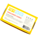 Clickyblox Challenge Cards - Alfabet