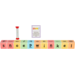Clickyblox Challenge Cards - Alfabet