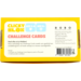Clickyblox Challenge Cards - Alfabet