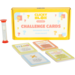 Clickyblox Challenge Cards - Alfabet