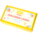 Clickyblox Challenge Cards  - Cijfers