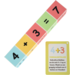 Clickyblox Challenge Cards  - Cijfers