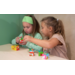 Blokkenpuzzel, dieren