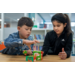 Blokkenpuzzel, dieren