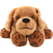 Theo the Therapy Dog, 1 pluche hond
