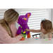 Emotie Edgar, pop 51 cm met 12 emotie fiches