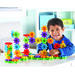 Versnellingen! Gears! Gears!® Deluxe bouwset (set van 100)