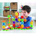 Versnellingen! Gears! Gears!® Deluxe bouwset (set van 100)