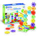 Versnellingen! Gears! Gears!® Deluxe bouwset (set van 100)