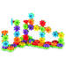 Versnellingen! Gears! Gears!® Deluxe bouwset (set van 100)